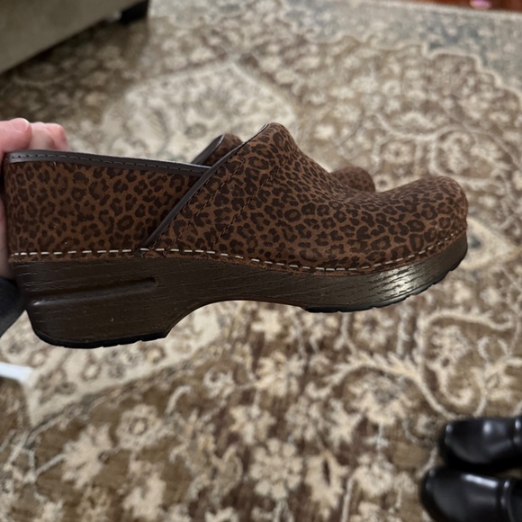 Dansko clogs - Picture 2 of 4